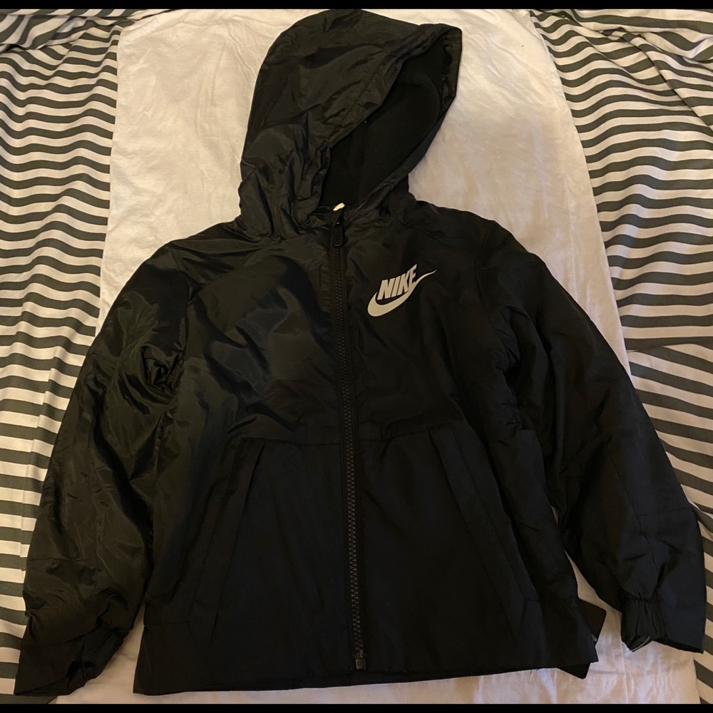Nike jacket